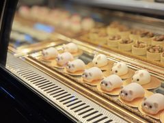 -萧邦音乐会所KTV·蒸汽活海鲜自助(福田店)