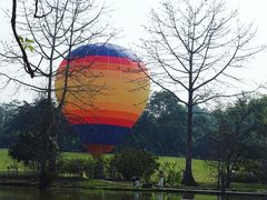 -中国科学院西双版纳热带植物园