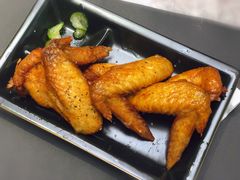 -馔豚·台北菜专门店(深圳湾万象城店)