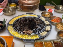 -韩宫宴炭火烤肉(印象城店)
