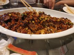 -玉林烤鸭店(垡头店)