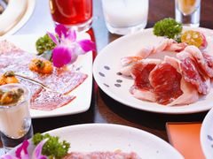 -橘焱胡同烧肉夜食(BFC外滩金融中心店)