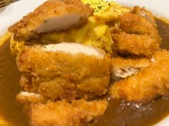-CoCo壱番屋(现代城店)