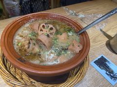 -董厨煨汤馆(车站路店)