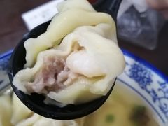 -方老大馄饨(抚宁巷店)