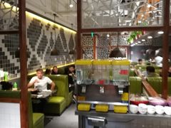 -花千代秘制烤鱼(曼哈顿店)