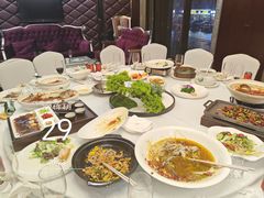 -天际丽豪大酒店-豪庭时尚餐厅(仁和路店)