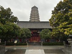 -法门文化景区