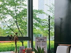 -中国书法大厦日本料理