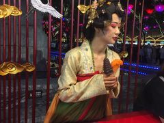 -德发长·花式蒸饺(大唐不夜城店)