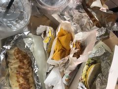 -TACO STAR 塔可星(下沙宝龙店)