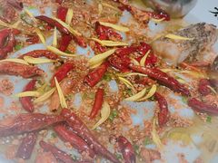 -太二酸菜鱼(福州泰禾店)