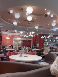 -奈尔宝家庭中心·亲子餐厅(苏州大悦城店)