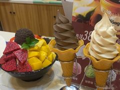 -汤连得(长清路店)