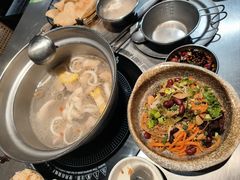 -椰庭·椰子鸡·创意玩家(晶耀前滩店)