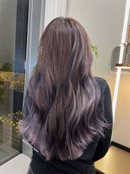 -KEIVON HAIR·崎宏