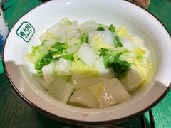 -费大厨辣椒炒肉(太平老街店)