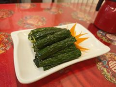 -玉华台饭庄(裕中西里小区店)