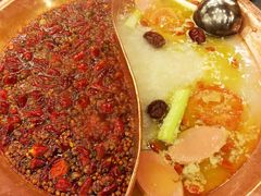 -老码头火锅(玉林店)