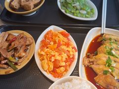 -荟选餐饮徐家汇社区食堂(徐虹北路店)