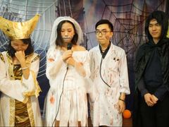 -戴耐教育(南城海德中心店)