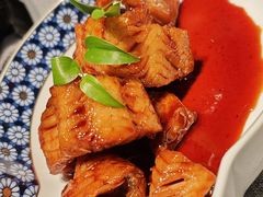 -淮四九宴•老饭骨大师技(前门店)