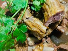 精品综合锅-蝎梁府(青年沟店)