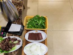 -小肥牛潮汕牛肉火锅(南联店)