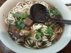 -李先生牛肉面大王(沈阳道义南大街店)