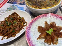 -四道菜·福建菜馆(新街口金鹰店)