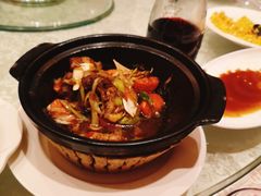 -永和红旗美食城