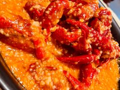 -聚味瞿记·龙虾堂(坡子街店)