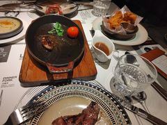 -西堤牛排(北京国瑞店)