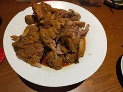 -北方家宴(番禺永旺店)