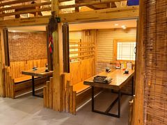 -恩你小木屋·韩式料理(假日广场店)