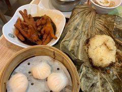 -添好运点心专门店(中环IFC店)