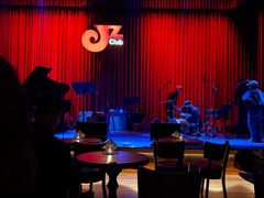 -JZ Club 爵士酒吧(上海店)