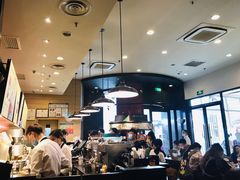 -星巴克(天津大悦城第二店)