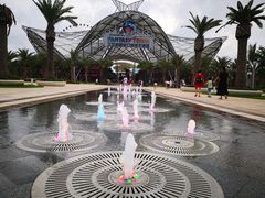 -三亚海昌梦幻海洋不夜城