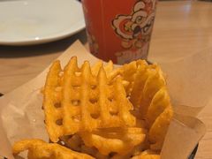 -必胜客(柳州万象城店)
