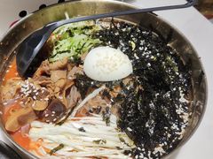 -HOTISLAND海鸡岛·韩国料理(江南西店)