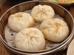 -芳草地度假酒店·野炉中餐厅