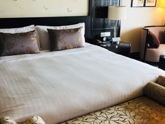 景观房-无锡君来洲际酒店