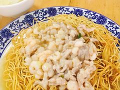 -裕兴记·三虾面(西北街总店)