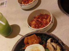 -七八冷面·延边朝鲜族美食(欢乐谷店)