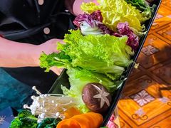 -羊大爷涮肉(亮马桥店)