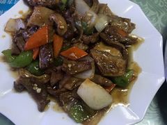 -国庆烧麦馆