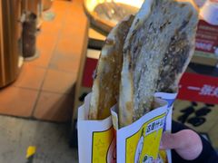 -阿甘锅盔(中关村食宝街店)