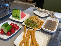 -海底捞火锅(龙湖北京大兴天街店)