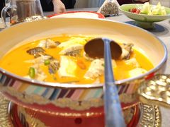 -虹御轩·传承江浙菜(虹桥店)